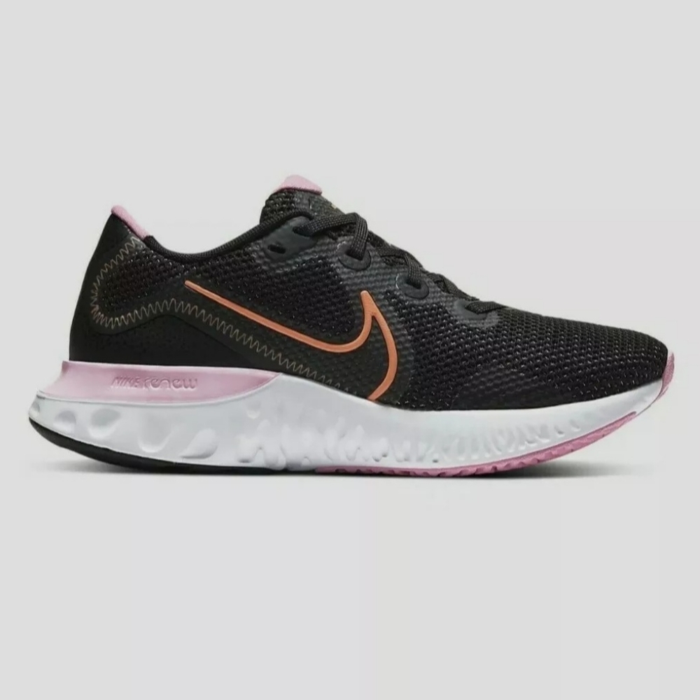 Nike Renew Run Women's Running Shoes, Size 6.5 NIB
